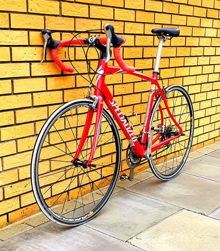 gumtree specialized allez